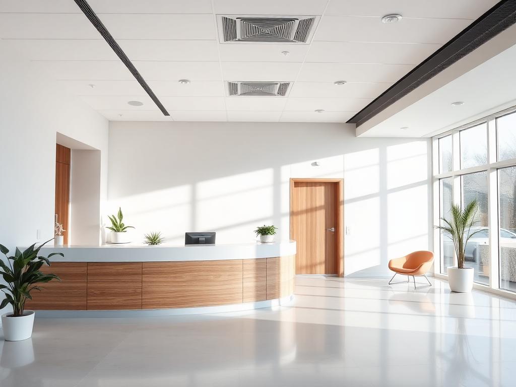 Physiotherapy clinic software Cyprus — Exeltiq medical CRM